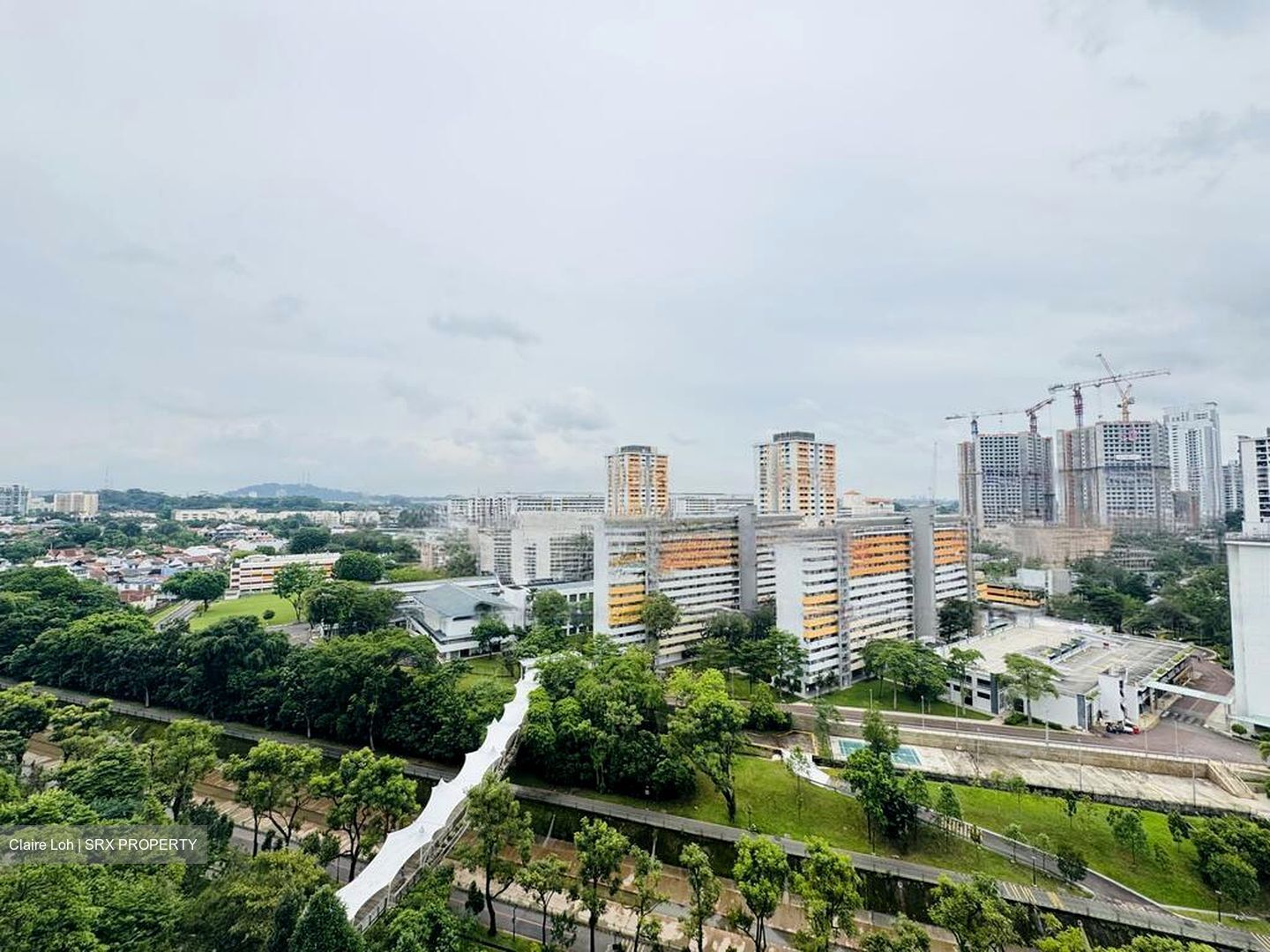 Blk 23 Ghim Moh Valley (Queenstown), HDB 4 Rooms #459303591
